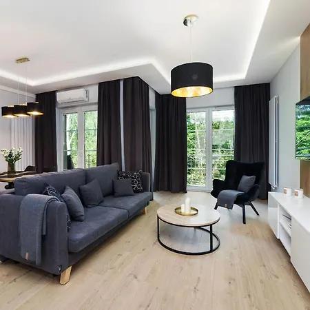 Villa Jana Olštýn Exteriér fotografie