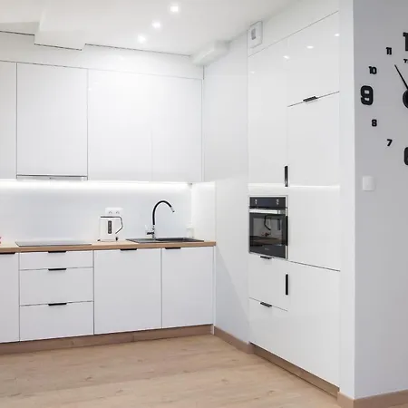 Villa Jana Olštýn Exteriér fotografie