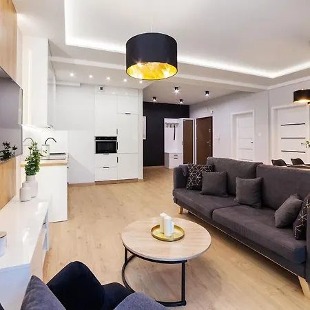 Villa Jana Olštýn Exteriér fotografie