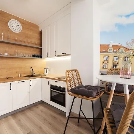 Villa Jana Olštýn Exteriér fotografie