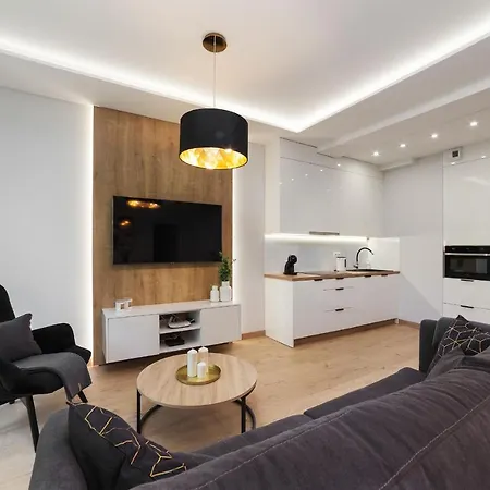 Villa Jana Olštýn Exteriér fotografie