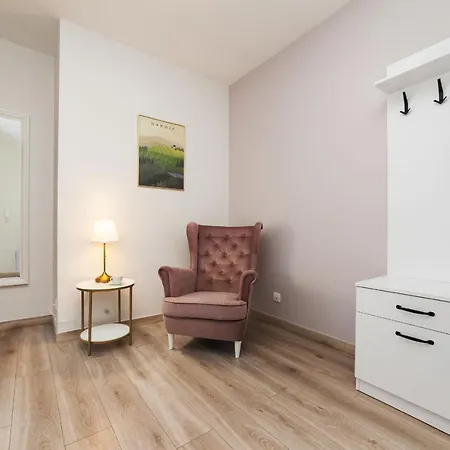 Villa Jana Olštýn Exteriér fotografie