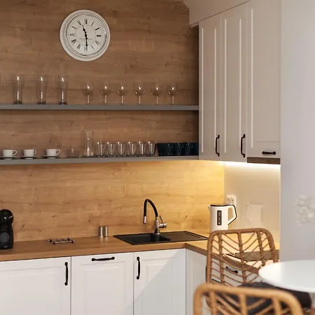 Villa Jana Olštýn Exteriér fotografie