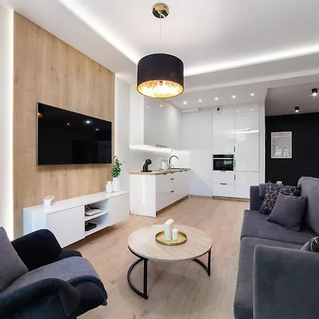 Villa Jana Olštýn Exteriér fotografie