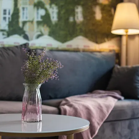 Villa Jana Olštýn Exteriér fotografie