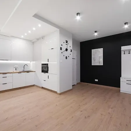 Villa Jana Olštýn Exteriér fotografie