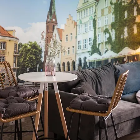 Villa Jana Olštýn Exteriér fotografie