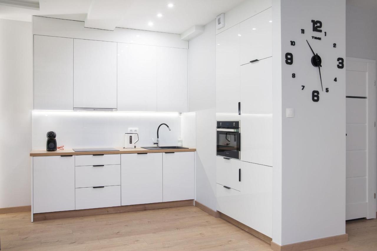 Jana Apartment Olsztyn (Warmian-Masurian)