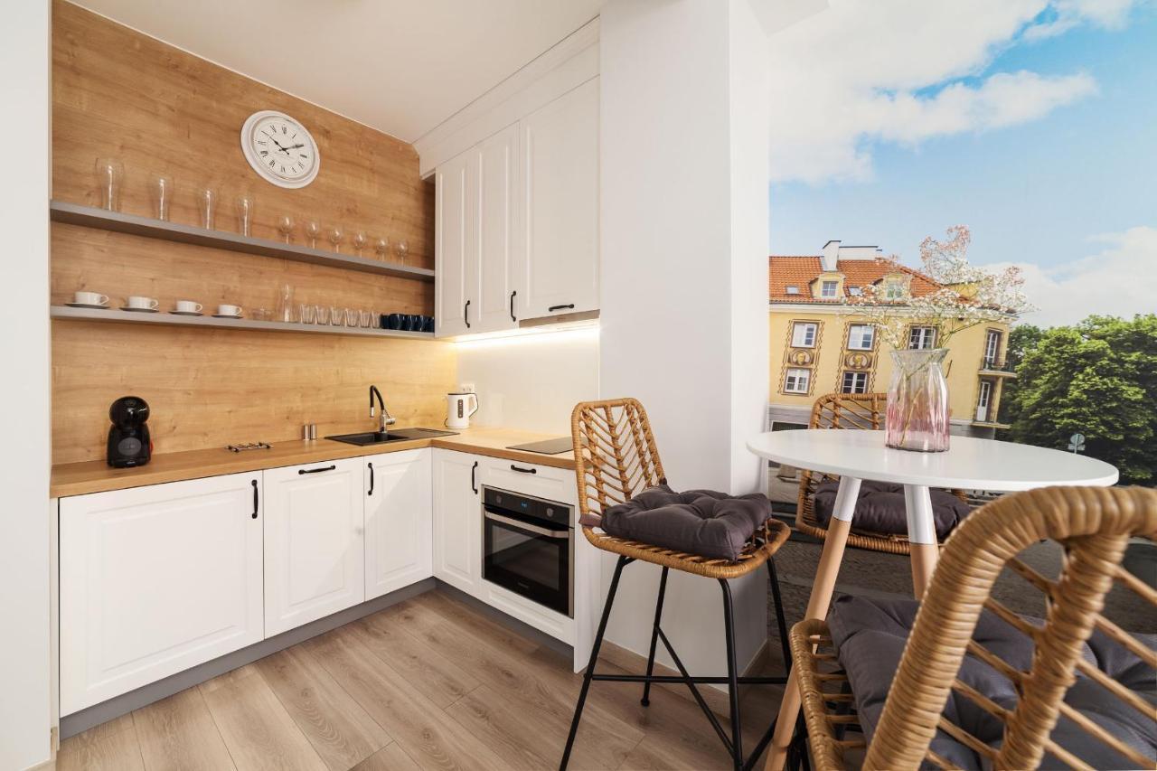 Jana Apartment Olsztyn (Warmian-Masurian)