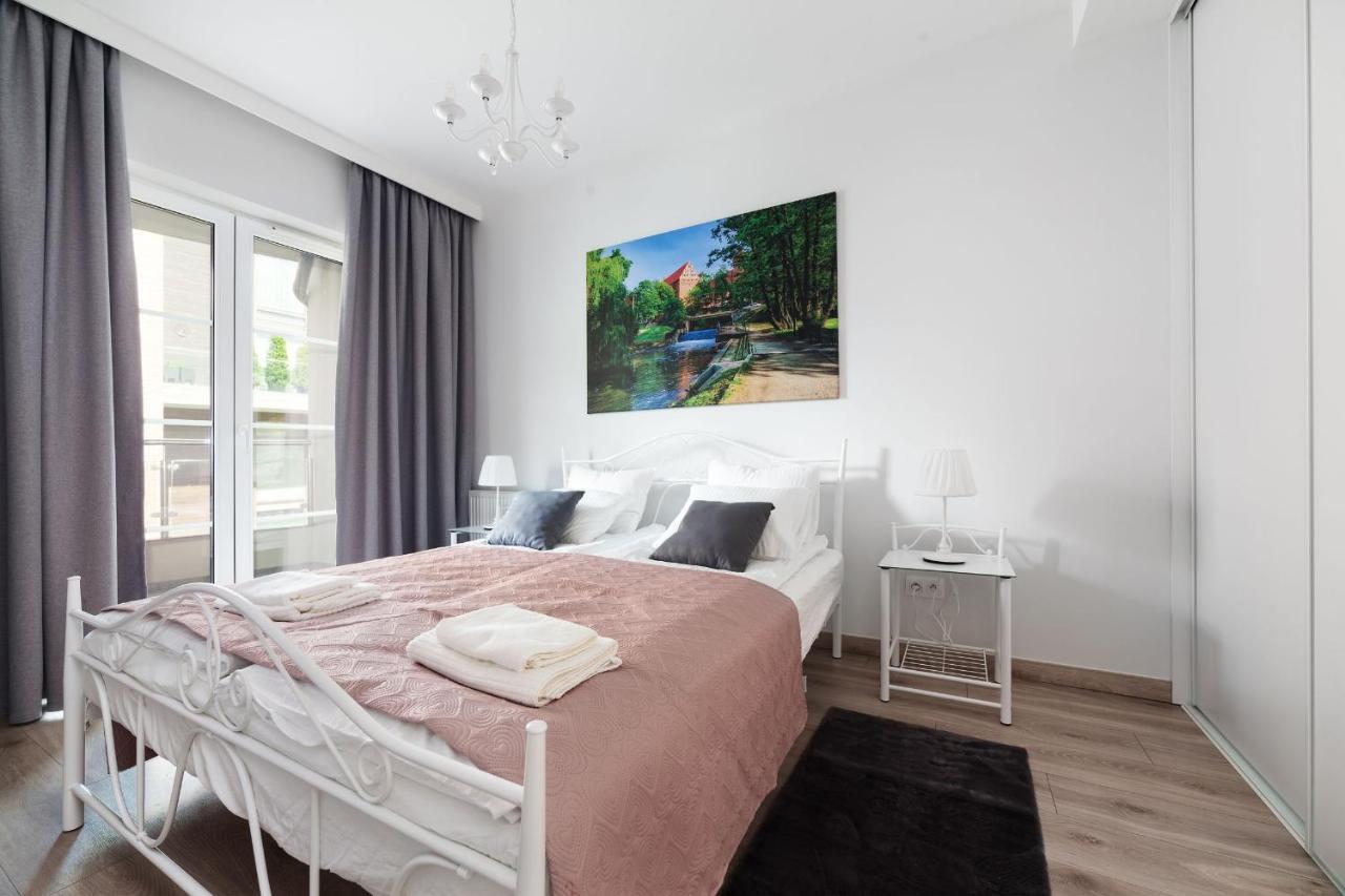 Jana Apartment