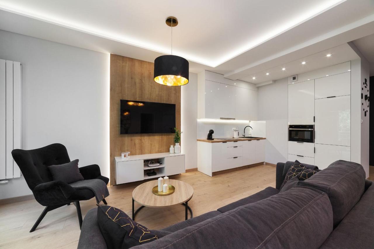 Jana Apartment Olsztyn (Warmian-Masurian)