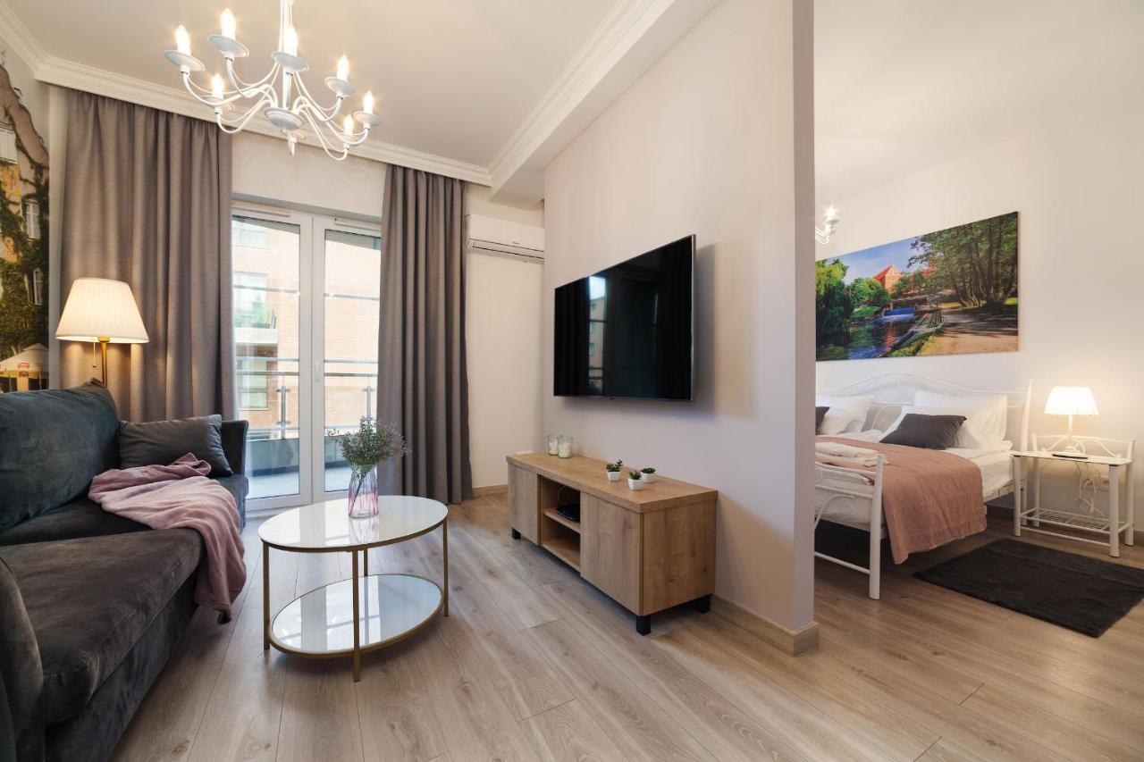 Jana Apartment