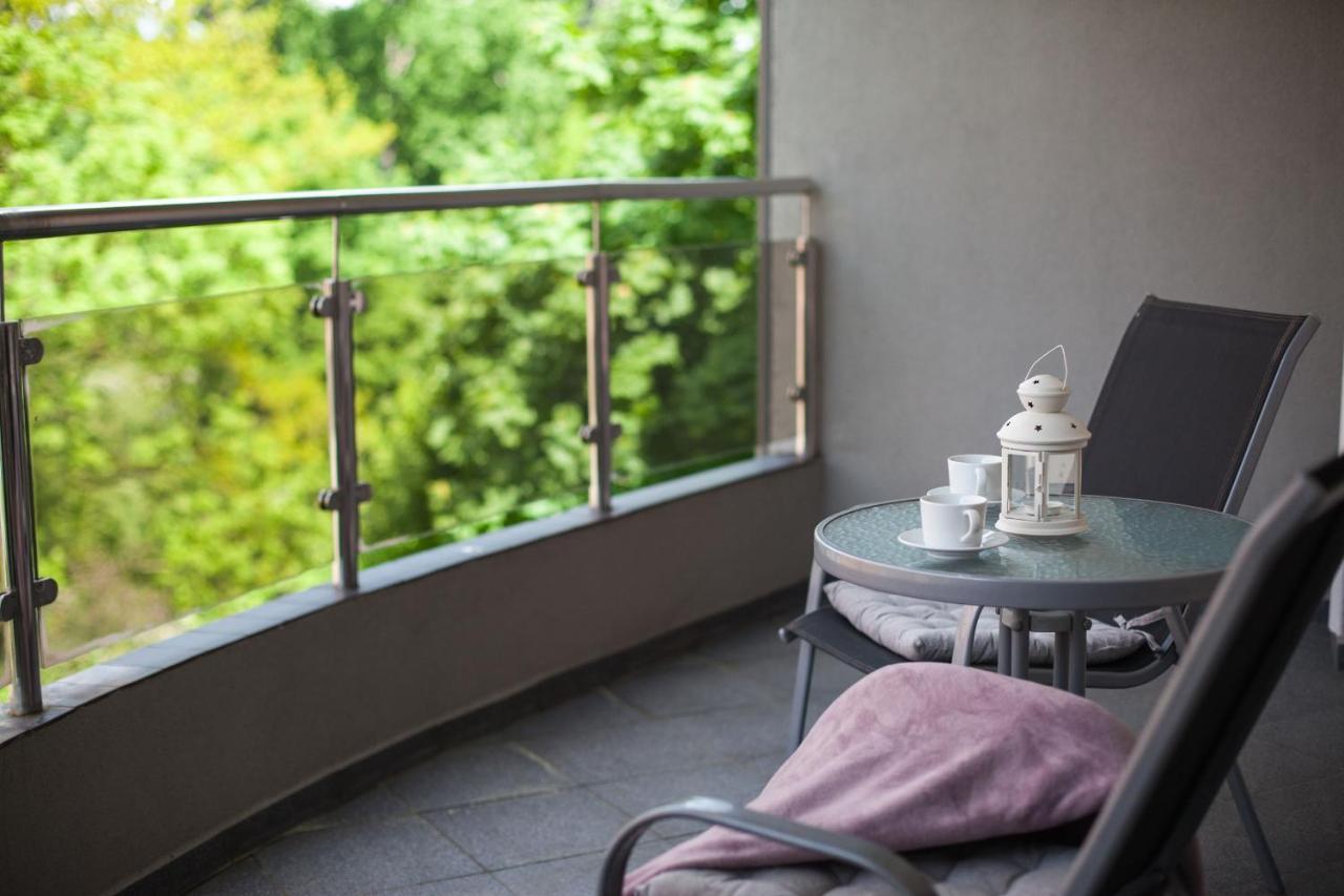 Jana Apartment Olsztyn (Warmian-Masurian)