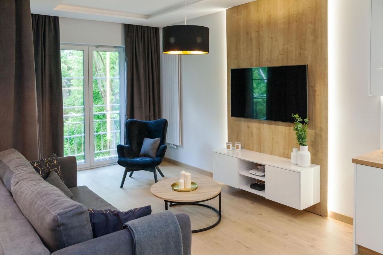 Apartment Jana Olsztyn (Warmian-Masurian)
