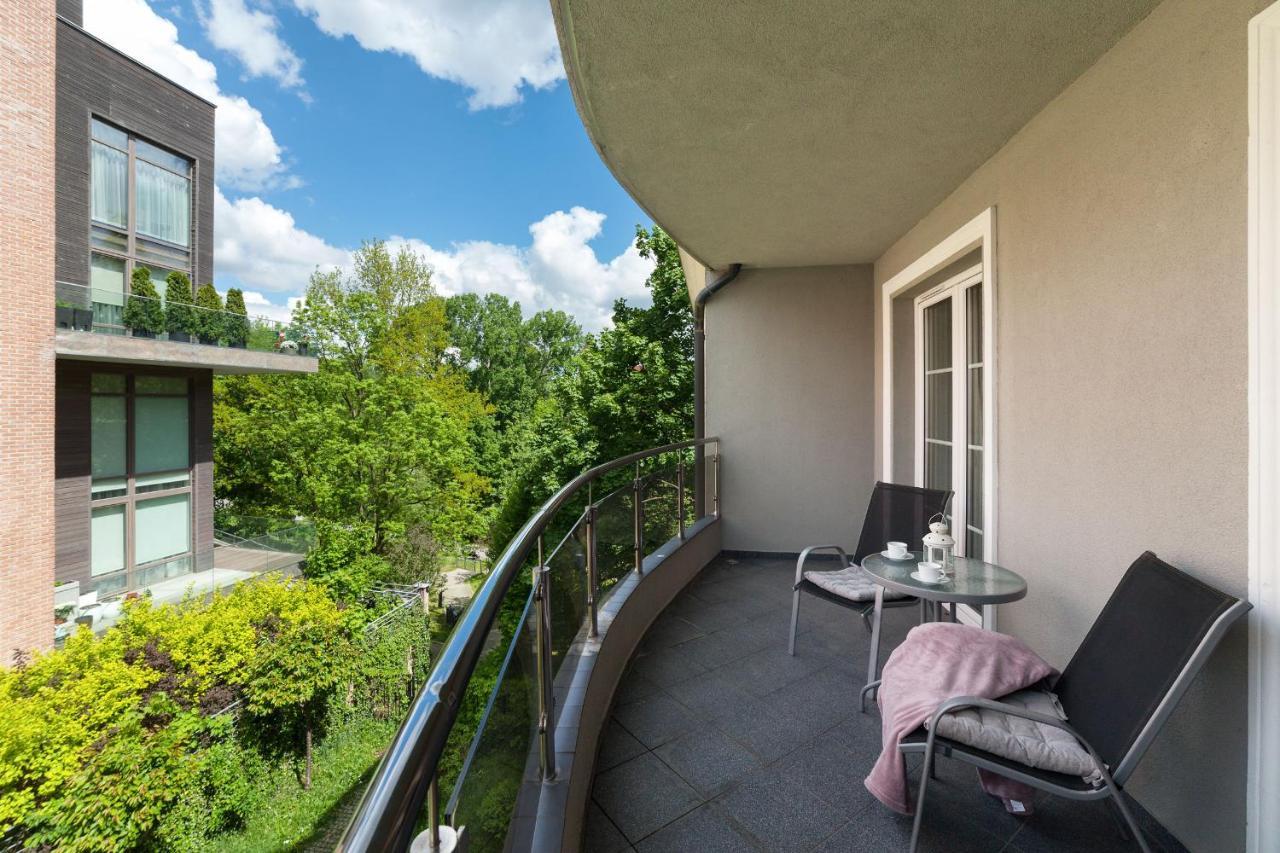Apartment Jana *