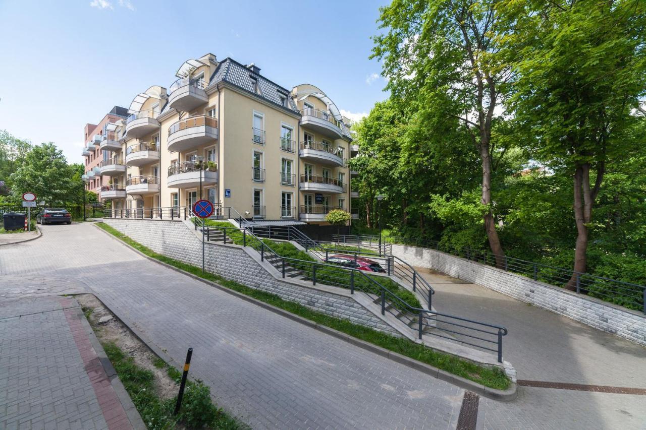 Jana Apartment